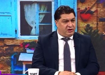 Hizmet gönüllülerini tehdit edince Ankara’nın Brüksel’den geri çağırdığı Veysel Filiz, 100 kilo eroinle yakalandı