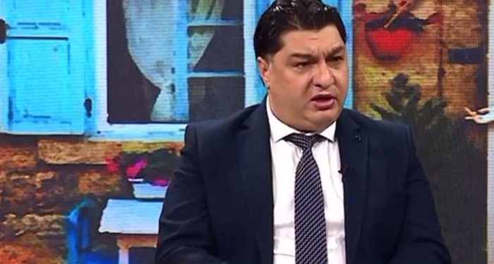 Hizmet gönüllülerini tehdit edince Ankara’nın Brüksel’den geri çağırdığı Veysel Filiz, 100 kilo eroinle yakalandı