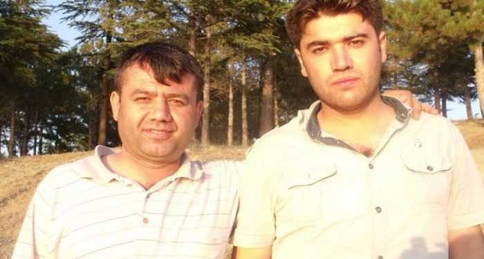 Aile boyu zulüm devam ediyor! Mevlüt Öztaş’ın kardeşi yeniden tutuklandı