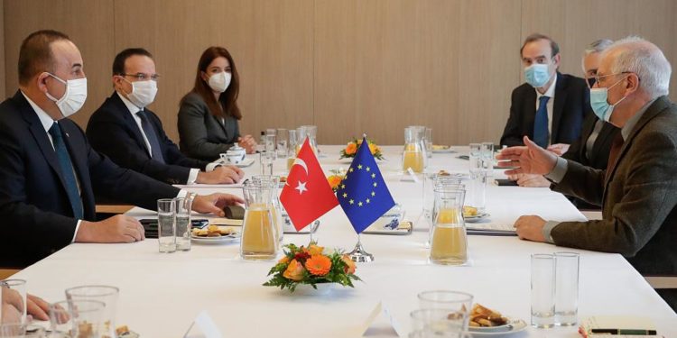 Avrupa Birliği, Türkiye’nin ‘yeni sayfa açma’ isteğine nasıl yaklaşıyor?