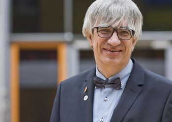 Türk kökenli fizikçi Prof. Dr. Metin Tolan Almanya’da Göttingen Üniversitesi Rektörü seçildi