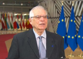 AB, Navalny’ın gözaltına alınmasından sonra Moskova’ya yönelik yaptırımları görüşüyor