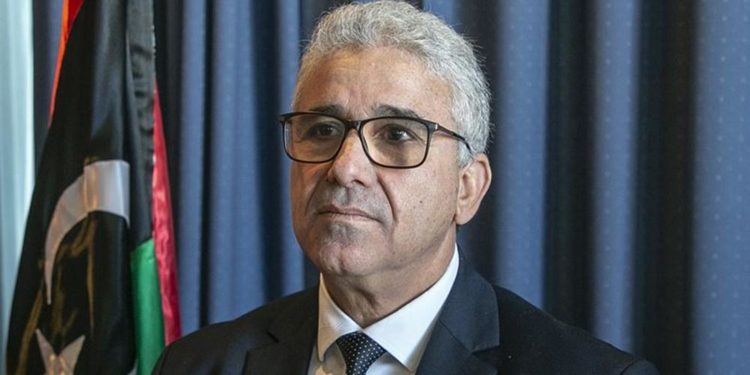 Libya İçişleri Bakanı Başağa: Rusya Hafter’e savaş uçağı gönderdi