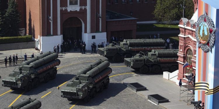 Hindistan-ABD ilişkileri S-400 alımı nedeniyle geriliyor, Türkiye benzeri yaptırımlar kapıda