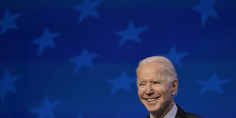 Biden’ın ilk icraatleri Paris İklim Anlaşması ve Müslüman ülkeleri seyahat yasağını kaldırmak olacak