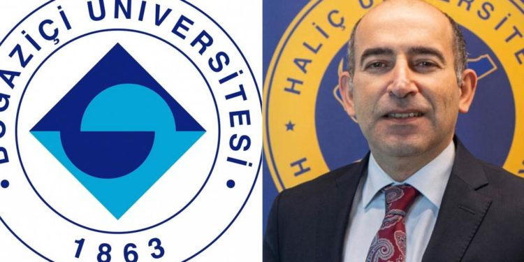 Boğaziçi Üniversitesi öğretim üyelerinden Prof. Dr Melih Bulu açıklaması