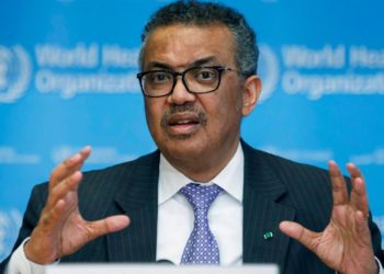 DSÖ’den Covid-19’un kaynağını araştıracak ekibin iznini kesinleştiremeyen Çin’e sitem