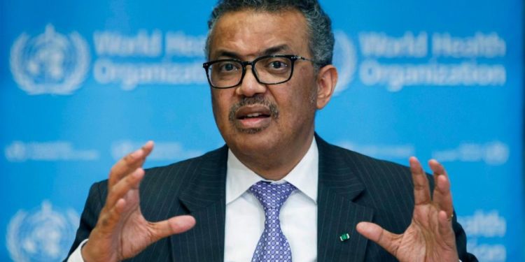 DSÖ’den Covid-19’un kaynağını araştıracak ekibin iznini kesinleştiremeyen Çin’e sitem