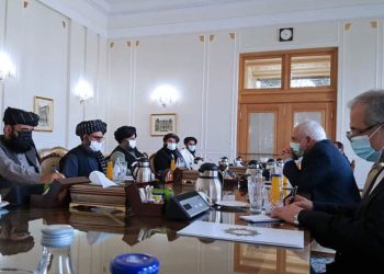 Taliban’ı Tahran’da ağırlayan İran’dan örgüte ‘ara buluculuk’ teklifi