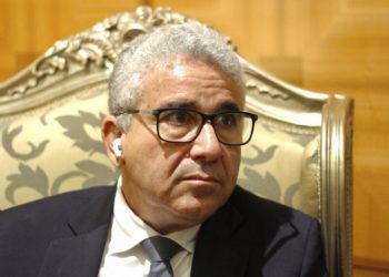 Libya İçişleri Bakanı Başağa: Türkiye’nin desteğiyle büyük bir operasyona hazırlanıyoruz