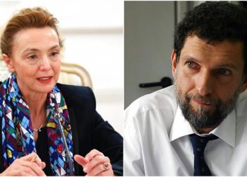 Avrupa Konseyi Genel Sekreteri: Kavala’nın serbest kalması rica değil, bağlayıcı hukukun gereği