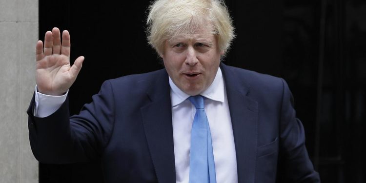 İngiltere, Trans-Pasifik ticaret bloğu üyeliğine resmi olarak başvurmaya hazırlanıyor