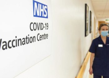 Londra’da hastaneden sızan mesaj: “Afet modundayız; yüksek standartlı yoğun bakım sağlayamıyoruz”