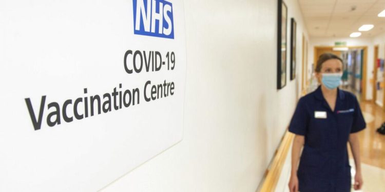 Londra’da hastaneden sızan mesaj: “Afet modundayız; yüksek standartlı yoğun bakım sağlayamıyoruz”