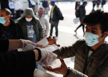 Oxfam: En en zenginler pandemiden madden zarar görmedi, daha da güçlendi