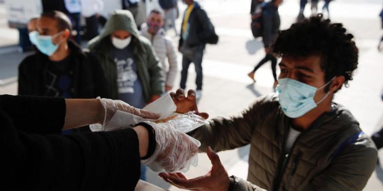 Oxfam: En en zenginler pandemiden madden zarar görmedi, daha da güçlendi