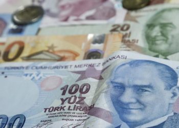 Goldman Sachs: TL’nin değer kazanma trendi ülkedeki döviz rezervi ile sınırlanabilir