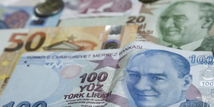 Goldman Sachs: TL’nin değer kazanma trendi ülkedeki döviz rezervi ile sınırlanabilir