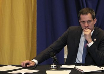 AB artık Venezuela’da muhalif lider Guaido’yu ‘meşru devlet başkanı’ olarak tanımıyor