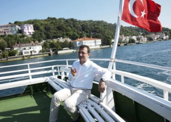 Anket: En başarılı belediye başkanı Ekrem İmamoğlu; ilk 10’da kim var?