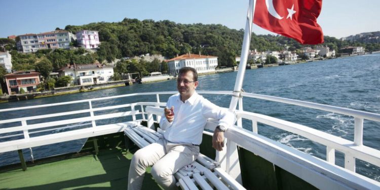 Anket: En başarılı belediye başkanı Ekrem İmamoğlu; ilk 10’da kim var?