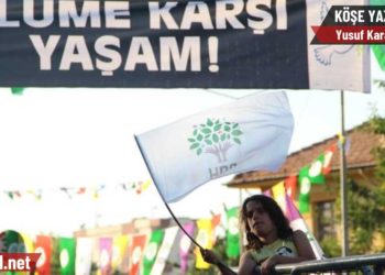 Kürt sorunu ve ‘Ulusalcı’ körlük! – Yusuf Karataş