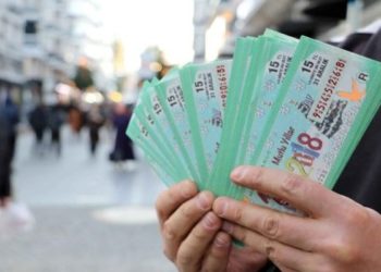 75 milyon liralık büyük ikramiye Varlık Fonuna çıktı