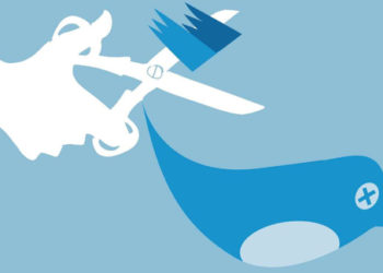 Twitter ve Pinterest’e reklam yasağı