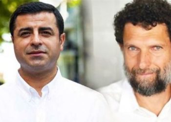 “AİHM kararına uymayanlar suç işliyor”