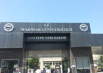 Marmara Üniversitesi “Tayyip’e sor” şıkkına soruşturma başlattı