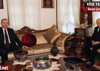 ‘HDP’yi kapatma’ isteği sadece HDP’nin kapatılmasını istemek değildir – İhsan Çaralan