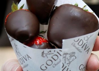 Lüks çikolata üreticisi ABD’deki tüm mağazalarını kapatıyor