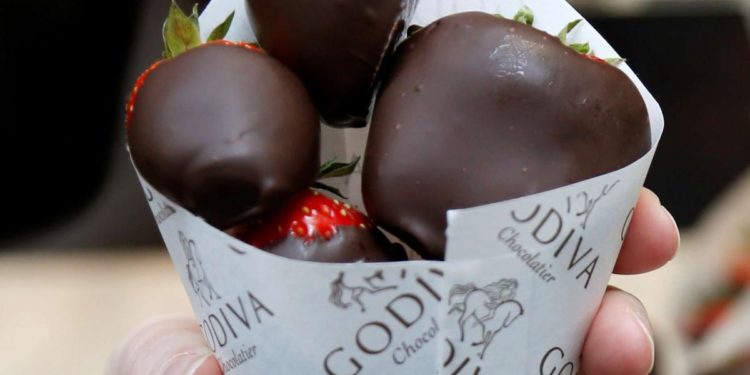 Lüks çikolata üreticisi ABD’deki tüm mağazalarını kapatıyor