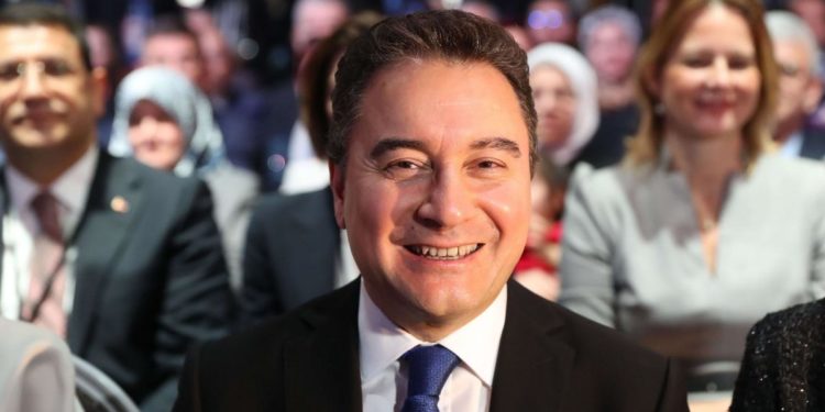 Babacan’dan ‘erken seçimi Erdoğan isteyebilir’ yorumu