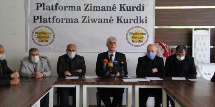 Diyarbakır’da ‘Kürtçe Seçmeli Ders’ Tartışması