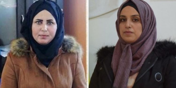 Heseke’de iki Kürt siyasetçi kaçırılarak öldürüldü