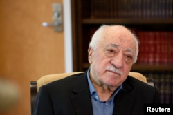 Fethullah Gülen