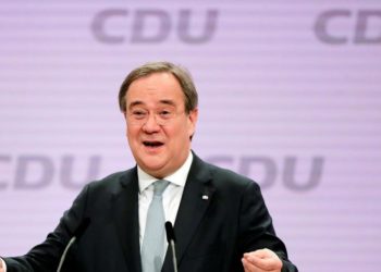 ‘Yeni CDU lideri Laschet ile Türkiye – Almanya ilişkileri Merkel çizgisinde ilerleyecektir’ – Prof Burak Çopur