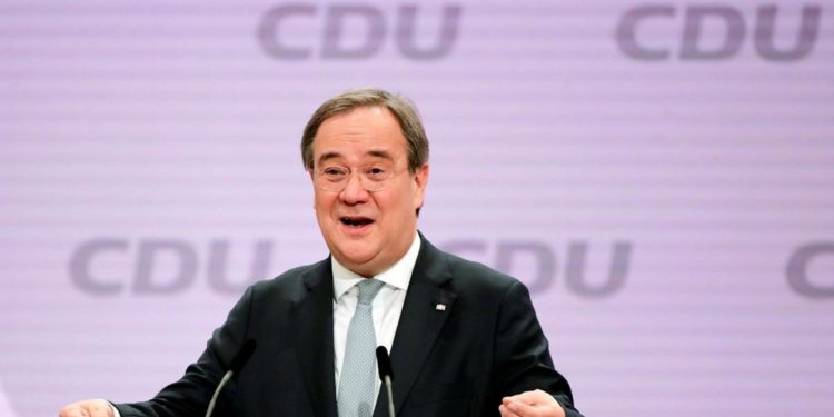 ‘Yeni CDU lideri Laschet ile Türkiye – Almanya ilişkileri Merkel çizgisinde ilerleyecektir’ – Prof Burak Çopur