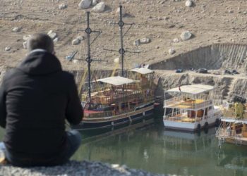 Hasankeyfliler’in Yeni Ekmek Kapısı: Tekne Turizmi