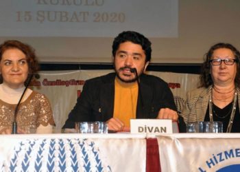 Üniversite akademisyen için örgüt türetti: Masonik-FETÖ’cü-Marksist Cephe