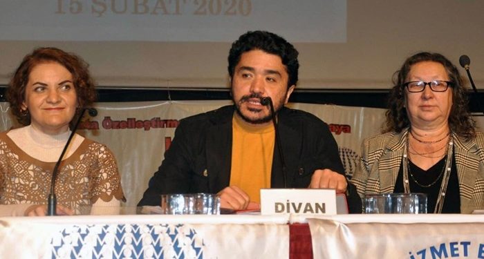 Üniversite akademisyen için örgüt türetti: Masonik-FETÖ’cü-Marksist Cephe