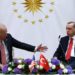 ‘Erdoğan, Biden ile Trump gibi kişisel ilişki peşinde, olmazsa sert pazarlığa girişecek’ – Washington Post