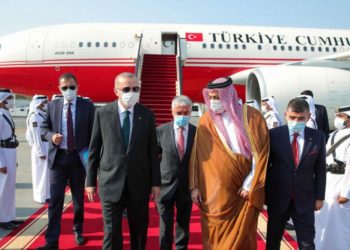 Rekor yıllık masraf: Saray’ın filosundaki uçak sayısı ortaya çıktı