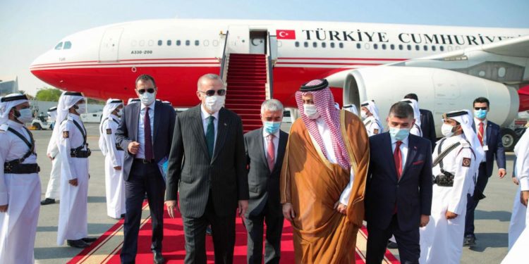 Rekor yıllık masraf: Saray’ın filosundaki uçak sayısı ortaya çıktı