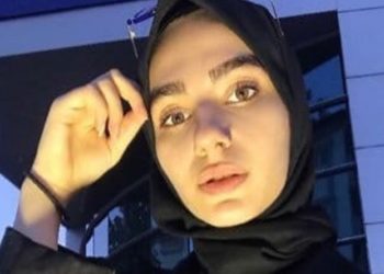 ‘Ben bir yerden atlamam Allah korkum var’ diyen genç kız 7. kattan düşerek ölmesi şüphe çekti