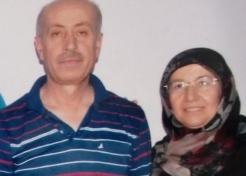 Yatarı biten Hüseyin Yüce 8 aydır cezaevinde: ‘Babamı tahliye edin’
