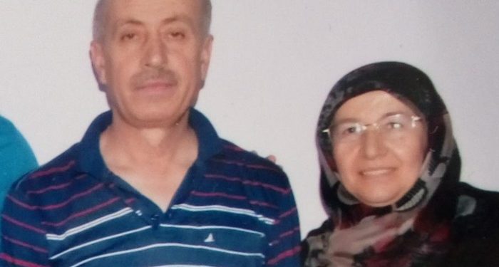 Yatarı biten Hüseyin Yüce 8 aydır cezaevinde: ‘Babamı tahliye edin’