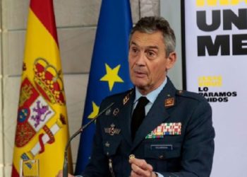 Sırası gelmeden aşı olan İspanya Genelkurmay Başkanı istifa etti