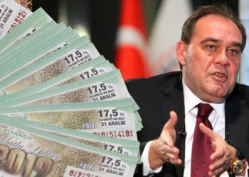 Demirören’e bir piyango daha